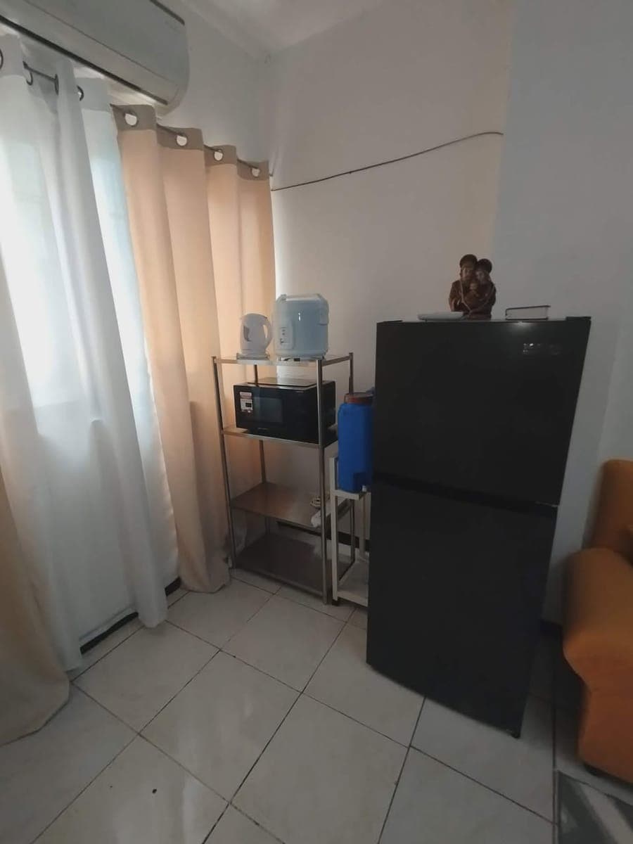 Fully Furnished Apartment - photo 4