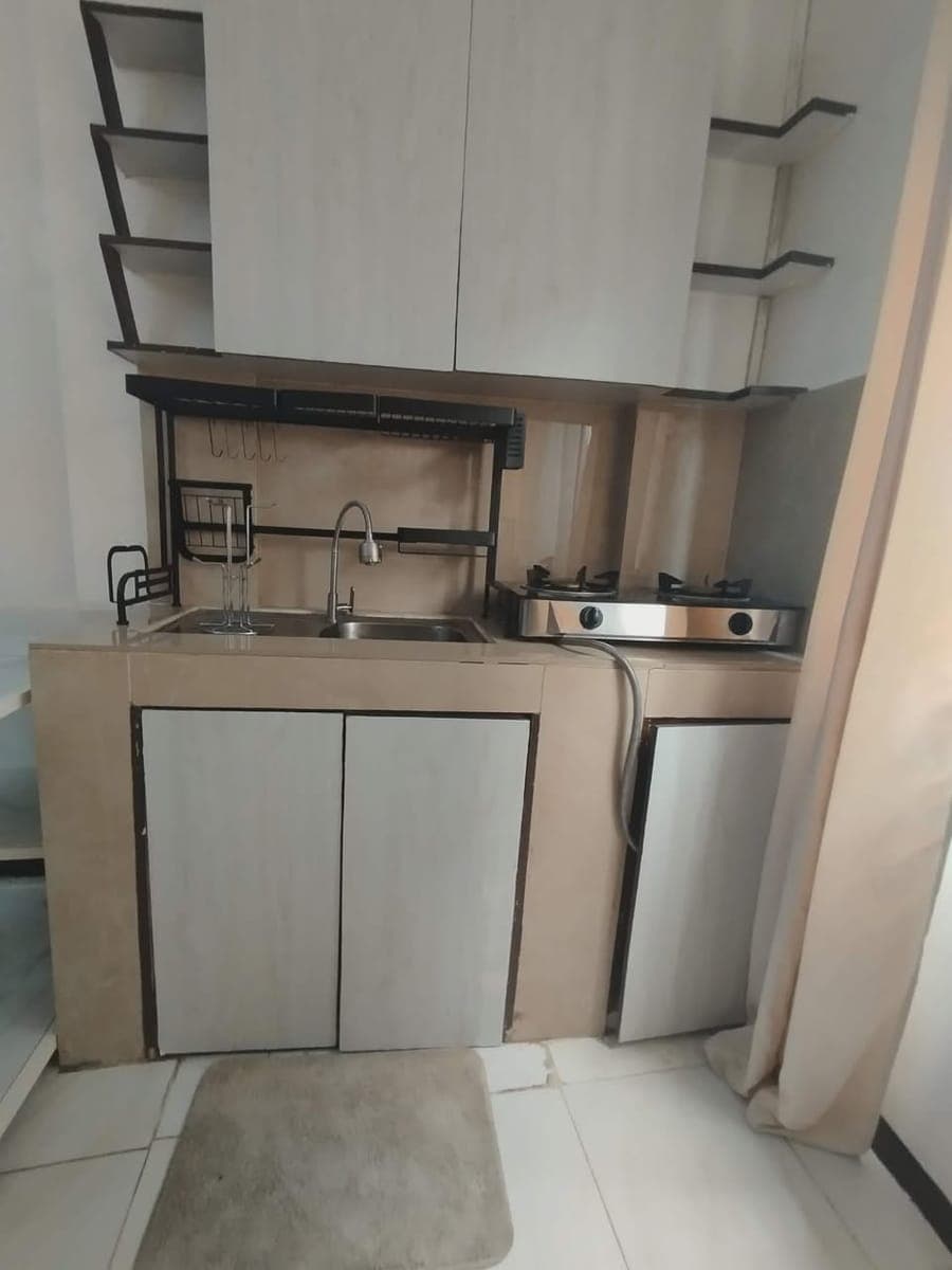 Fully Furnished Apartment - photo 5