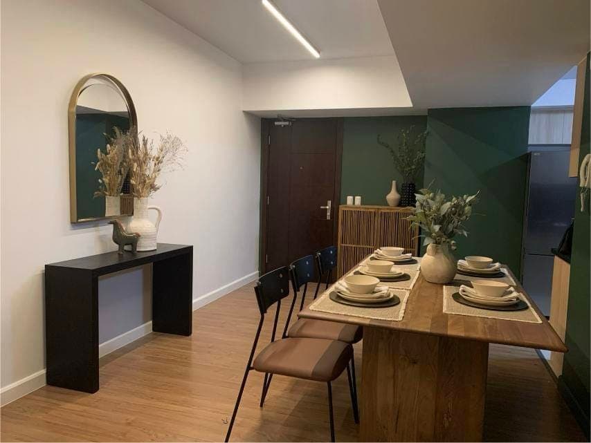 For Lease Verve Tower 2 - photo 3