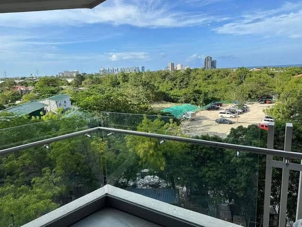 1BR condo For rent❗️ - photo 1