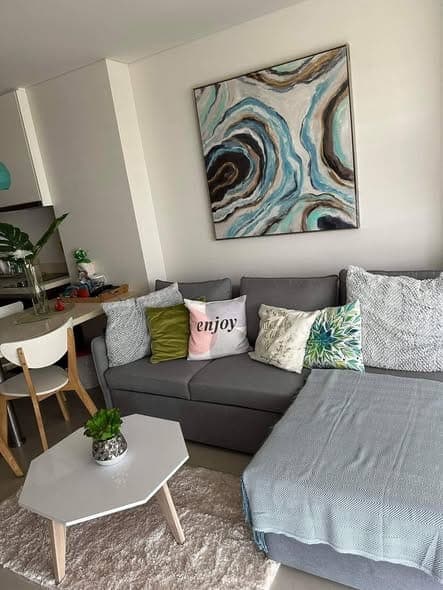 1BR condo For rent❗️ - photo 2