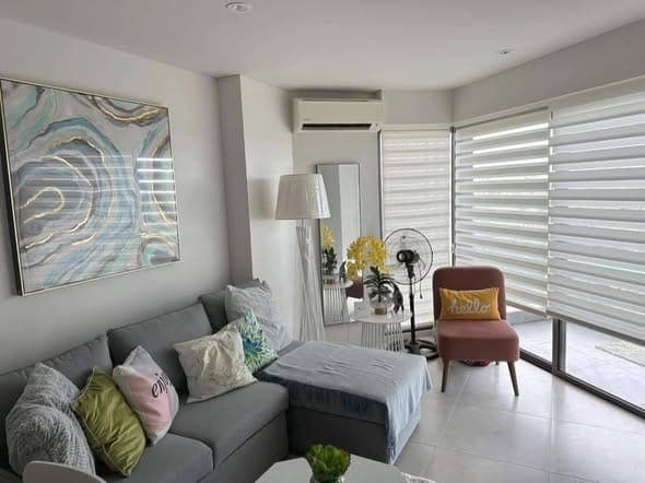 1BR condo For rent❗️ - photo 3