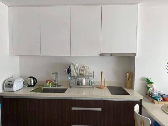 1BR condo For rent❗️ - photo 4