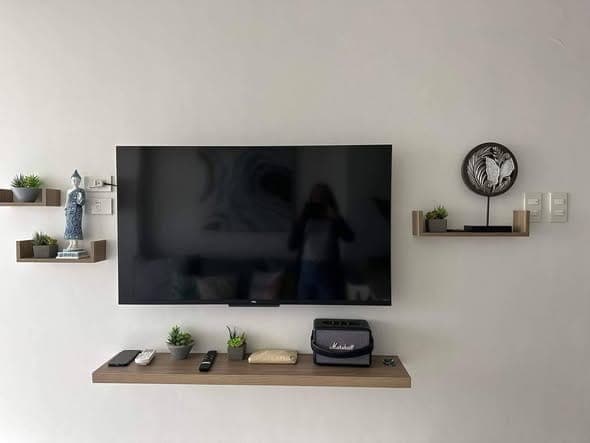 1BR condo For rent❗️ - photo 5