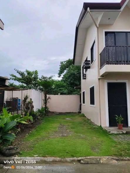 🏡 HOUSE FOR RENT – BF CITY HOMES MACTAN (Katrina Gem Model) - photo 2