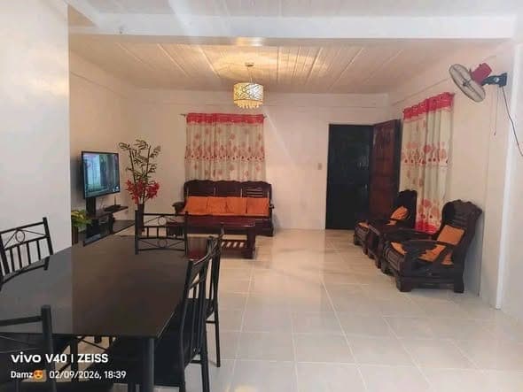 🏡 HOUSE FOR RENT – BF CITY HOMES MACTAN (Katrina Gem Model) - photo 3