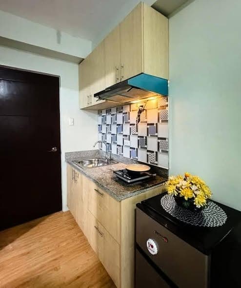 MIVESA GARDEN RESIDENCES - photo 1