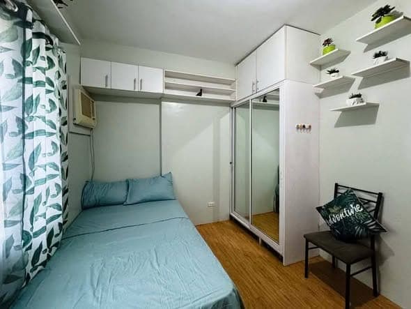 MIVESA GARDEN RESIDENCES - photo 3