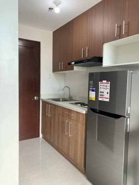 26sqm STUDIO UNIT with BALCONY 🔥 - photo 2