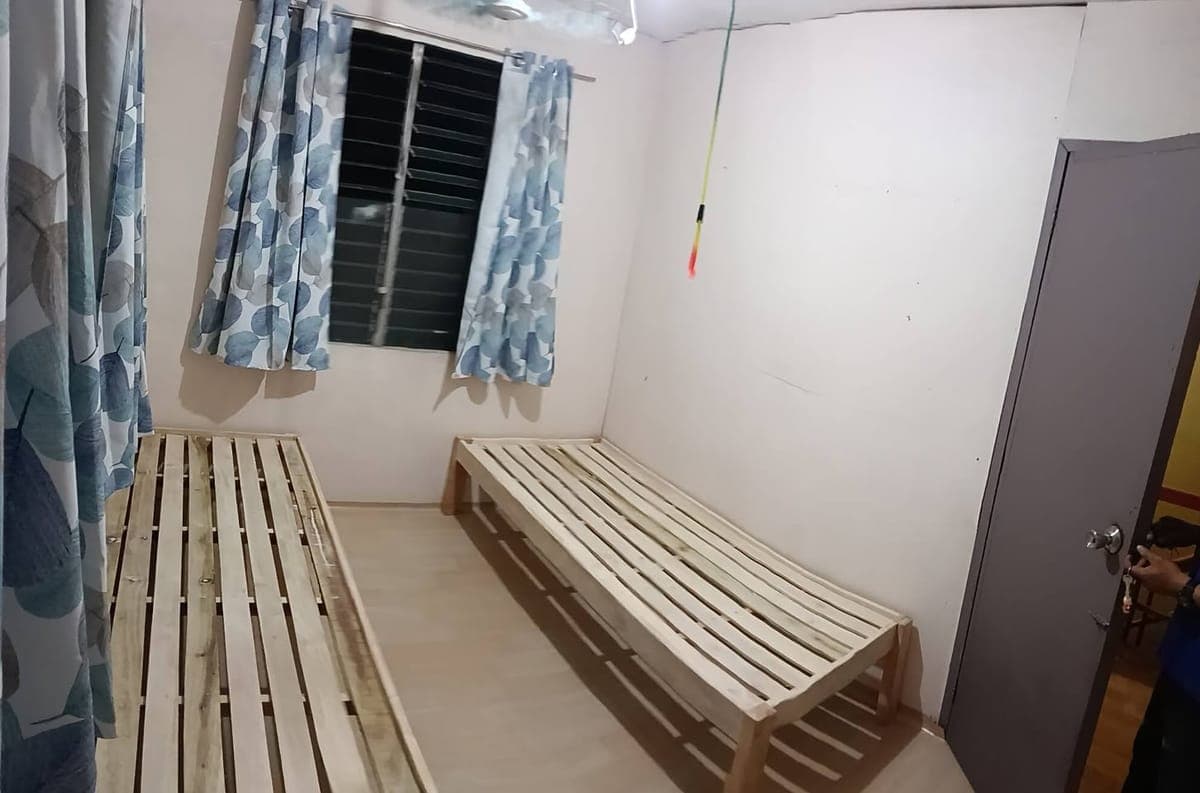 PTPA: ROOM FOR RENT ‼️ - photo 1