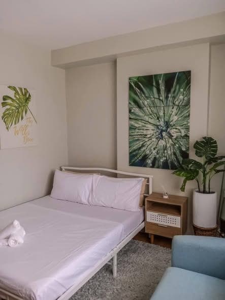 🔥 **FOR RENT | Fully Furnished Studio in Prime Lahug Location** 🔥 - photo 2