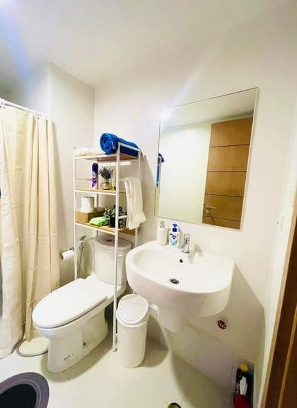 🔥 **FOR RENT | Fully Furnished Studio in Prime Lahug Location** 🔥 - photo 4