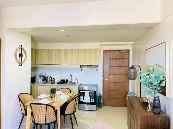 🔥 **FOR RENT | Fully Furnished Studio in Prime Lahug Location** 🔥 - photo 5