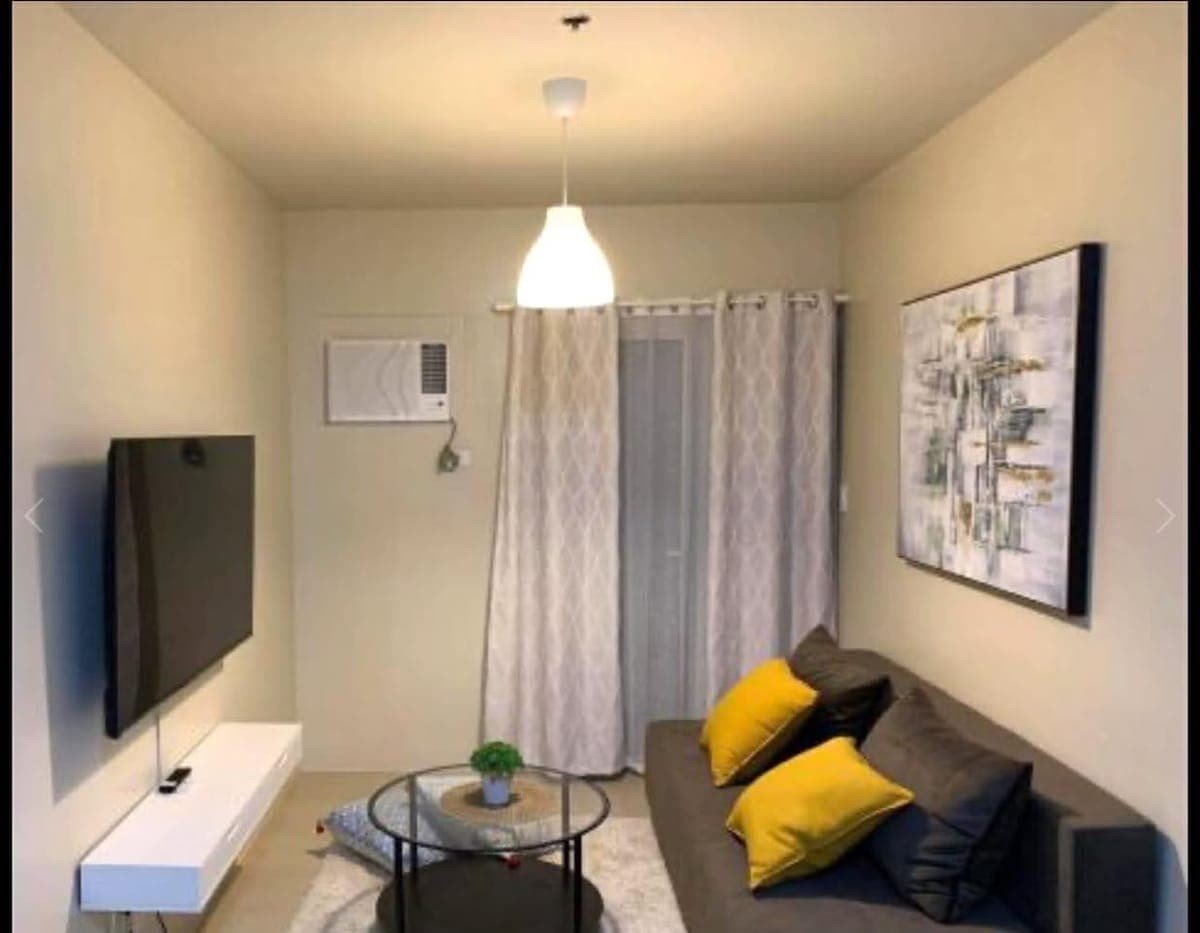 FOR RENT – Avida Towers Turf, BGC - photo 1