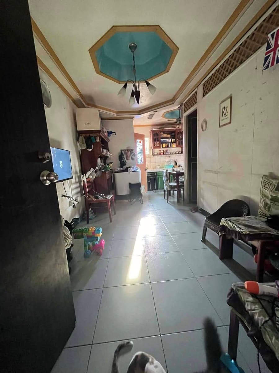 FTI MRB Family Townhomes, Western, Bicutan, Taguig City Open for Rent!🎉 - photo 2