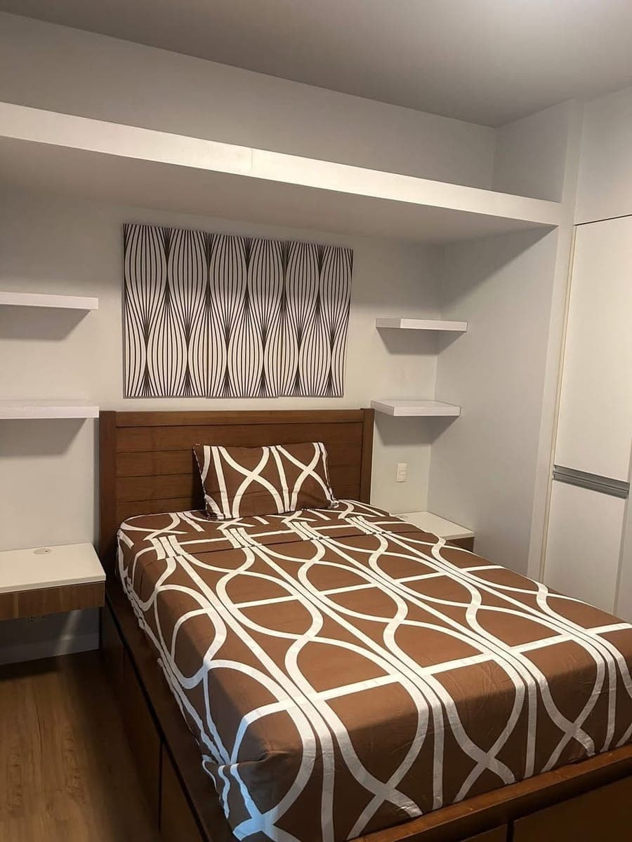 For Lease: 2 BR in The Meranti Tower Two Serendra BGC, Taguig City - photo 4