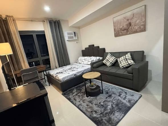 ‼️Condo for rent in Jtower Mandaue City‼️ - photo 3