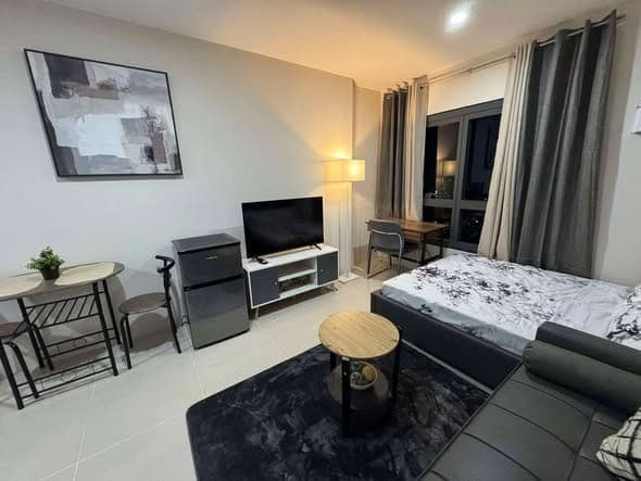 ‼️Condo for rent in Jtower Mandaue City‼️ - photo 4