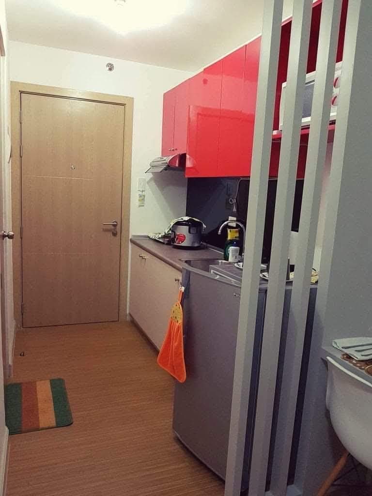 Grace Residence - Condo Unit For Rent - photo 1