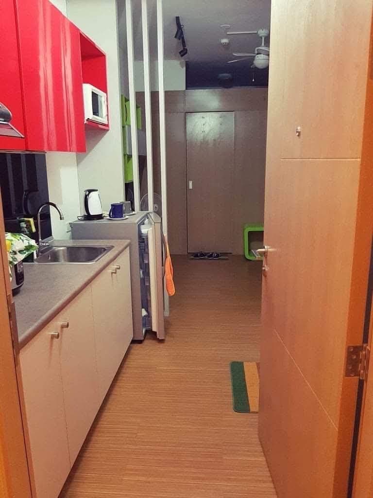 Grace Residence - Condo Unit For Rent - photo 2