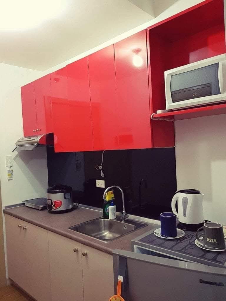 Grace Residence - Condo Unit For Rent - photo 3