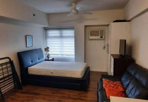 🏙️ LIVE IN THE HEART OF CEBU BUSINESS PARK - photo 2