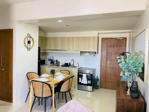 🏙️ FOR RENT – Taft East Condo (Near Ayala Mall) - photo 4