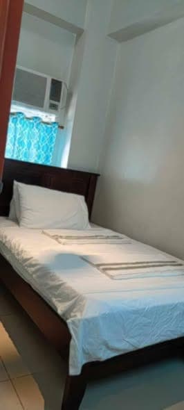 FOR RENT: Royal Garden Residences - photo 1