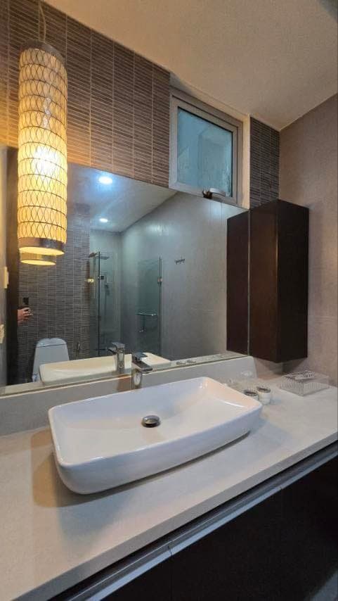 ‼️FOR LEASE🏢Crescent Park Residences BGC, 30th st. cor. 2nd Ave., Burgos Circle, 10th floor - photo 4