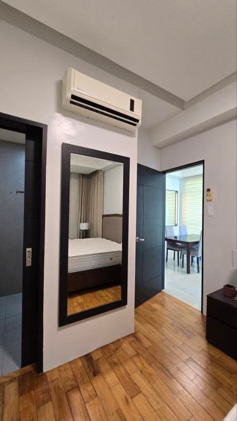 ‼️FOR LEASE🏢Crescent Park Residences BGC, 30th st. cor. 2nd Ave., Burgos Circle, 10th floor - photo 5