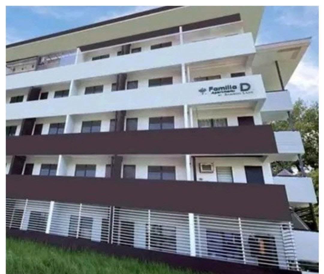 Apartment For Rent‼️ - photo 1