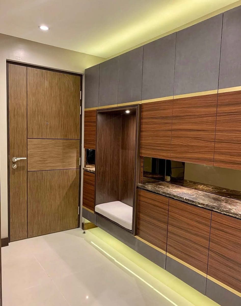 2BR Unit | Uptown Ritz, BGC - photo 2