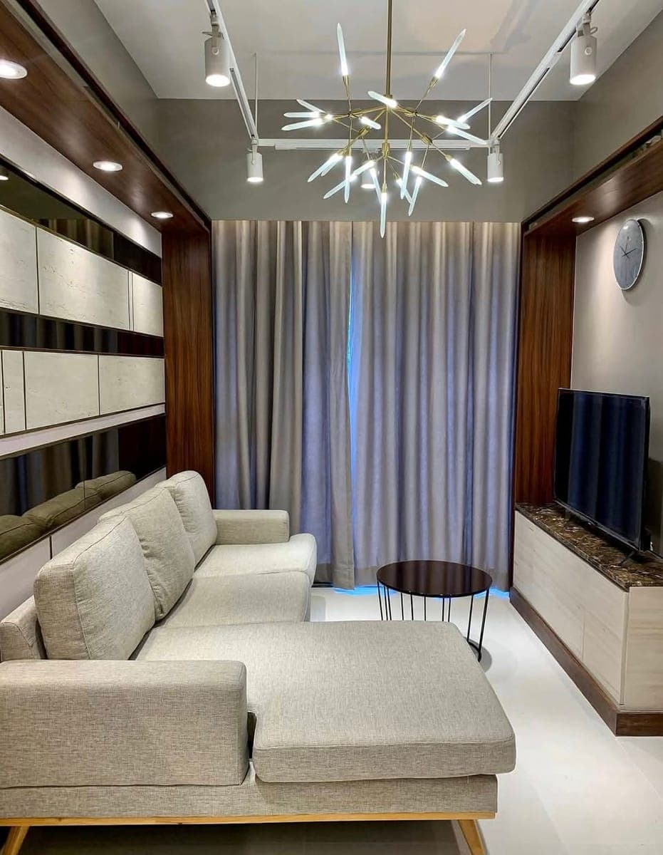 2BR Unit | Uptown Ritz, BGC - photo 1