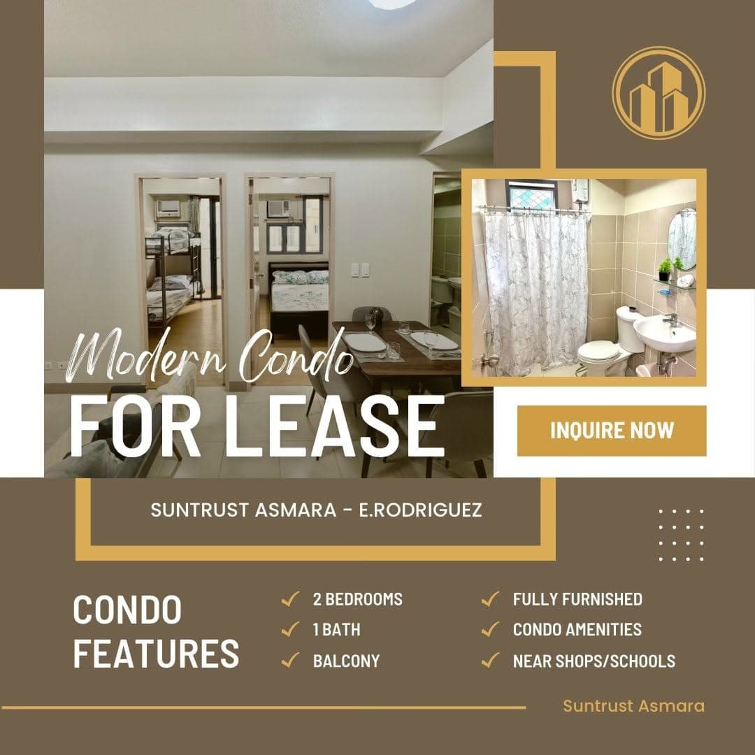 📣‼️**FOR RENT**: 𝘍𝘶𝘭𝘭𝘺 𝘍𝘶𝘳𝘯𝘪𝘴𝘩𝘦𝘥 𝘛𝘞𝘖-𝘣𝘦𝘥𝘳𝘰𝘰𝘮 𝘸/ 𝘣𝘢𝘭𝘤𝘰𝘯𝘺 𝘢𝘵 𝘚𝘶𝘯... - photo 3