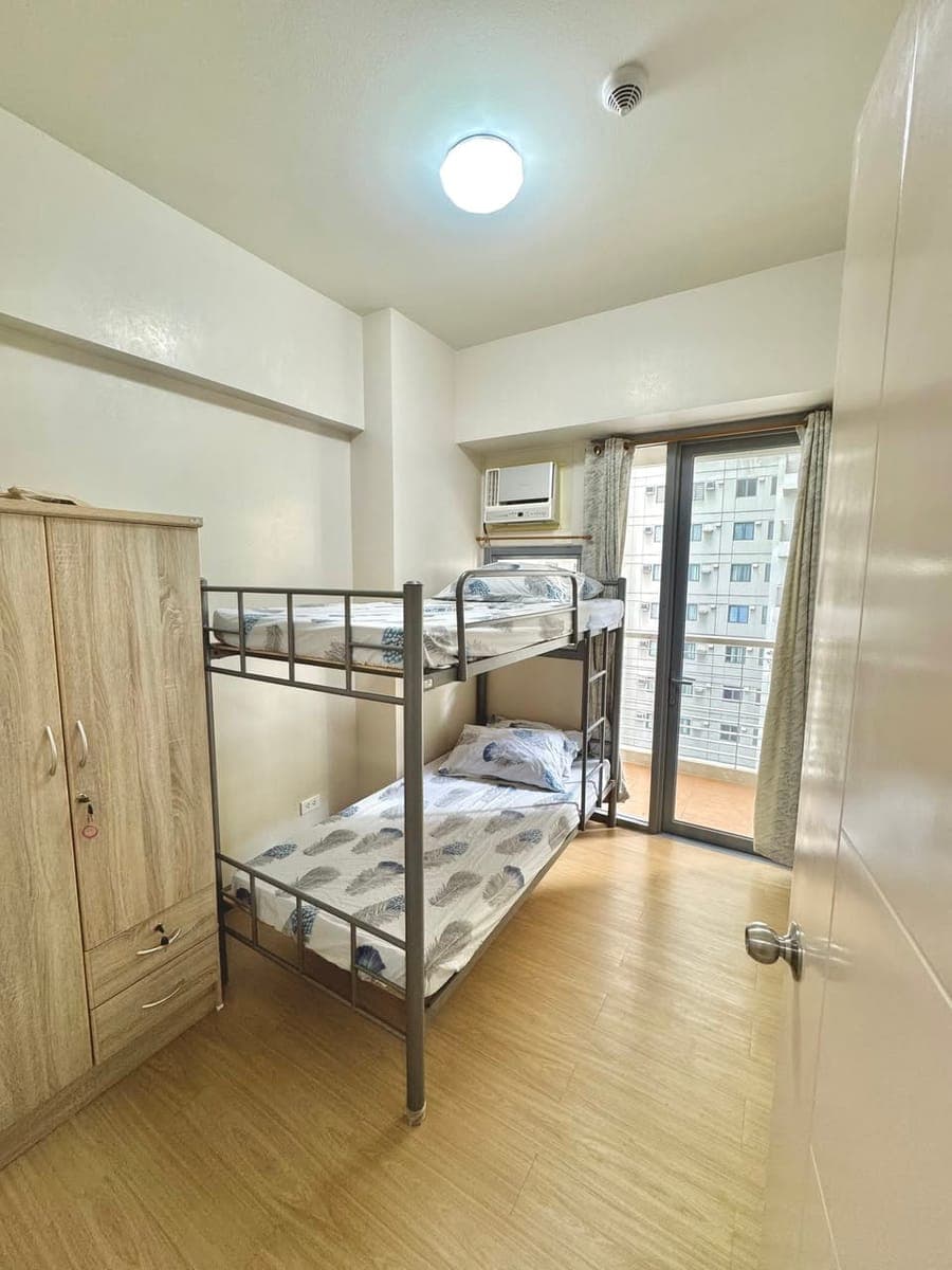 📣‼️**FOR RENT**: 𝘍𝘶𝘭𝘭𝘺 𝘍𝘶𝘳𝘯𝘪𝘴𝘩𝘦𝘥 𝘛𝘞𝘖-𝘣𝘦𝘥𝘳𝘰𝘰𝘮 𝘸/ 𝘣𝘢𝘭𝘤𝘰𝘯𝘺 𝘢𝘵 𝘚𝘶𝘯... - photo 4