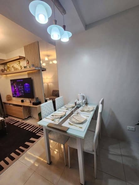For Rent  Urban Deca Homes Banilad is up for rental starting March 1, 2026. - photo 1