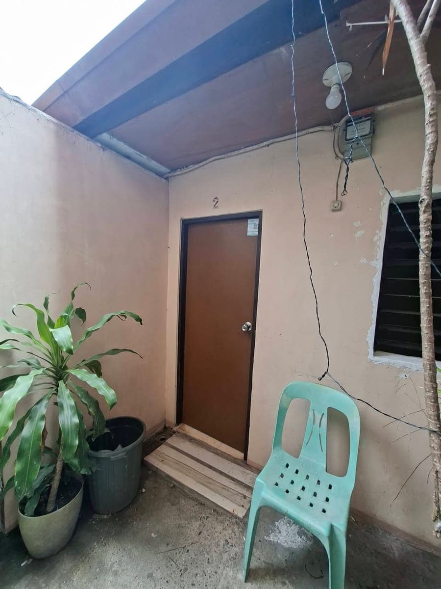 ROOM FOR RENT - photo 1