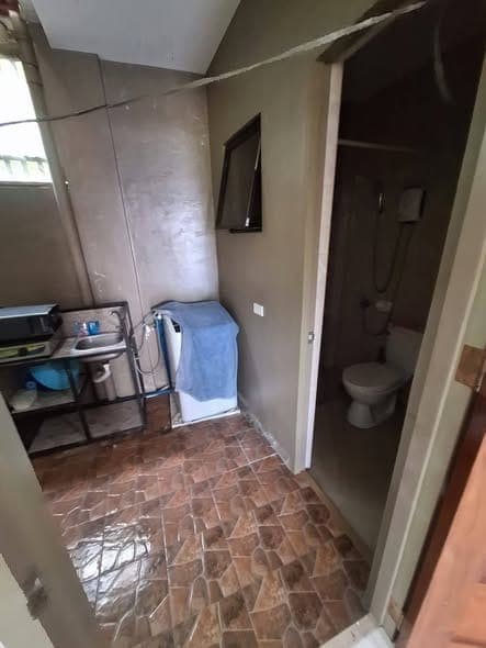 EXECUTIVE TOWNHOUSE FOR RENT 🏡 - photo 1