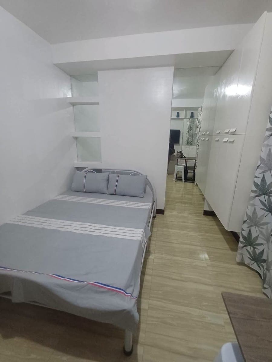 Studio Type Condo For Rent - photo 2