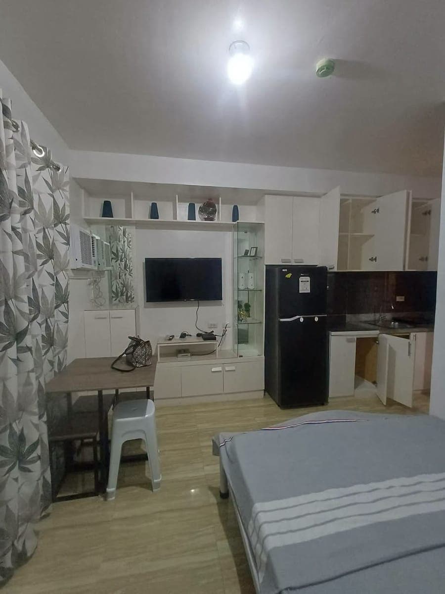Studio Type Condo For Rent - photo 3