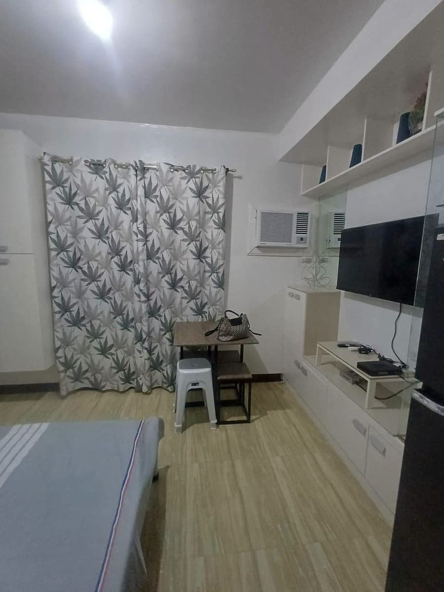 Studio Type Condo For Rent - photo 5