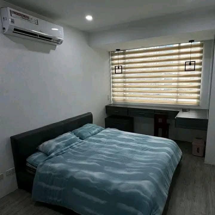 35K MONTHLY | 1-BEDROOM UNIT AT SEIBU  TOWER BGC‼️ - photo 2