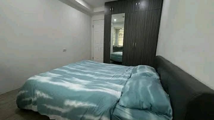35K MONTHLY | 1-BEDROOM UNIT AT SEIBU  TOWER BGC‼️ - photo 3