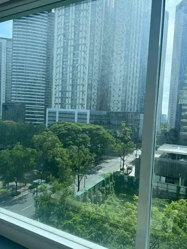 35K MONTHLY | 1-BEDROOM UNIT AT SEIBU  TOWER BGC‼️ - photo 4