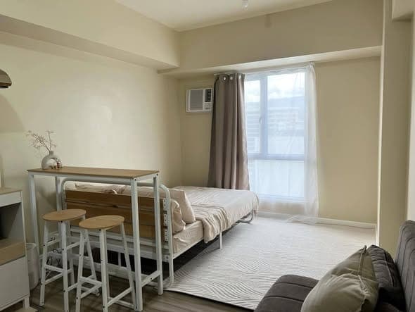 For Rent Studio Unit in Avida Tower Riala Cebu IT Park for Subleasing - photo 1