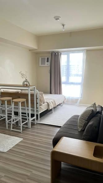 For Rent Studio Unit in Avida Tower Riala Cebu IT Park for Subleasing - photo 2