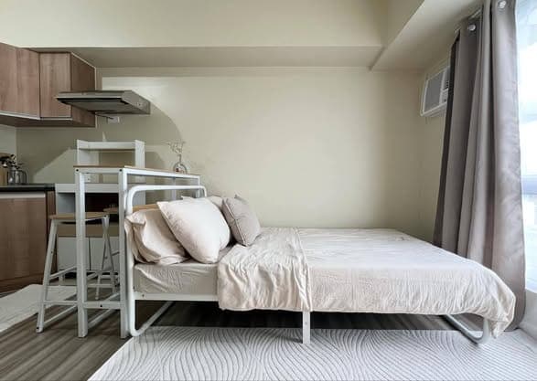 For Rent Studio Unit in Avida Tower Riala Cebu IT Park for Subleasing - photo 3