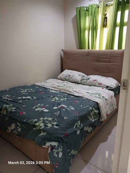 1br furnished Condo Unit in Midpoint Residences for rent - photo 1