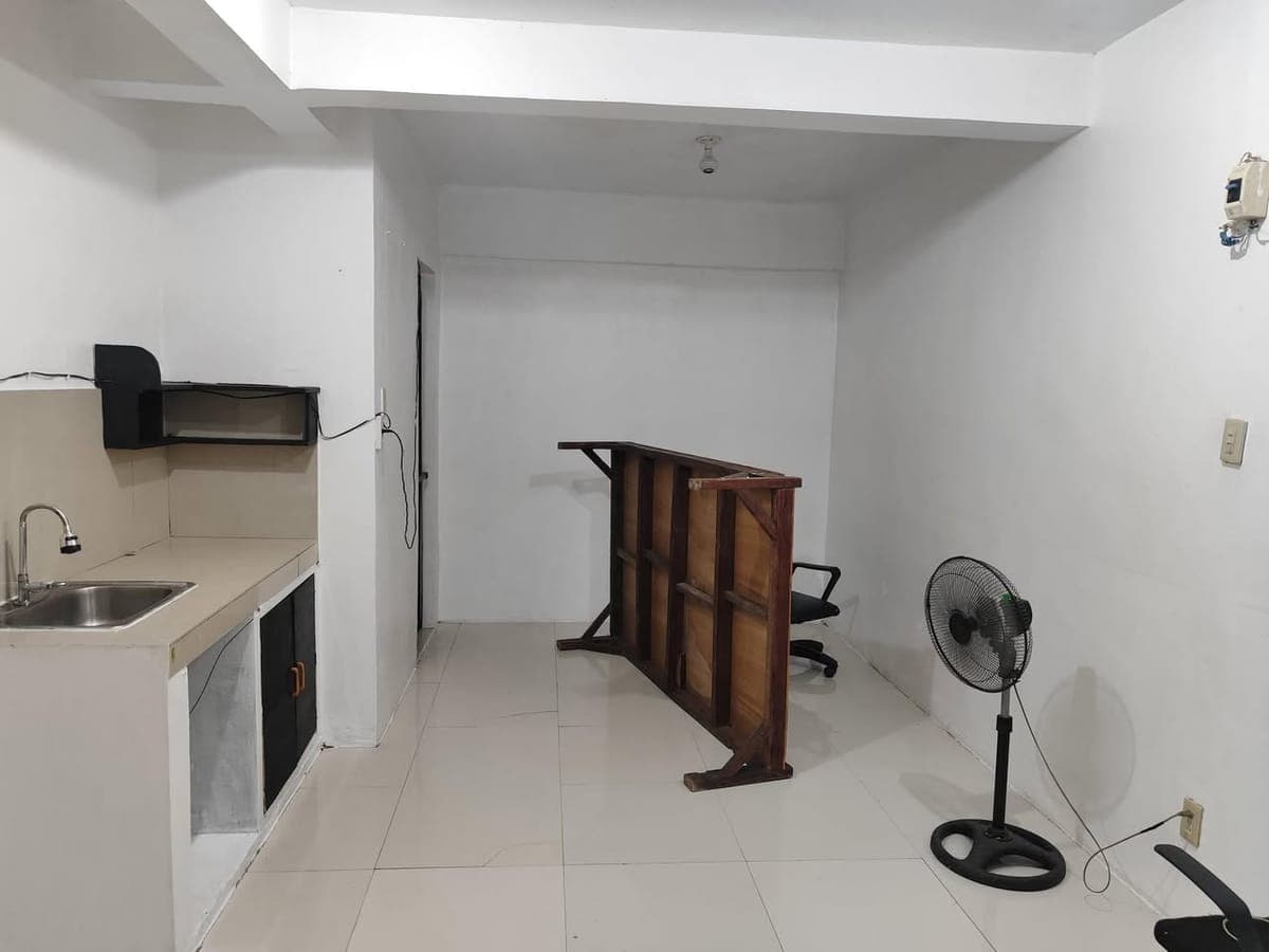 Room for Rent (Studio Type) - photo 1