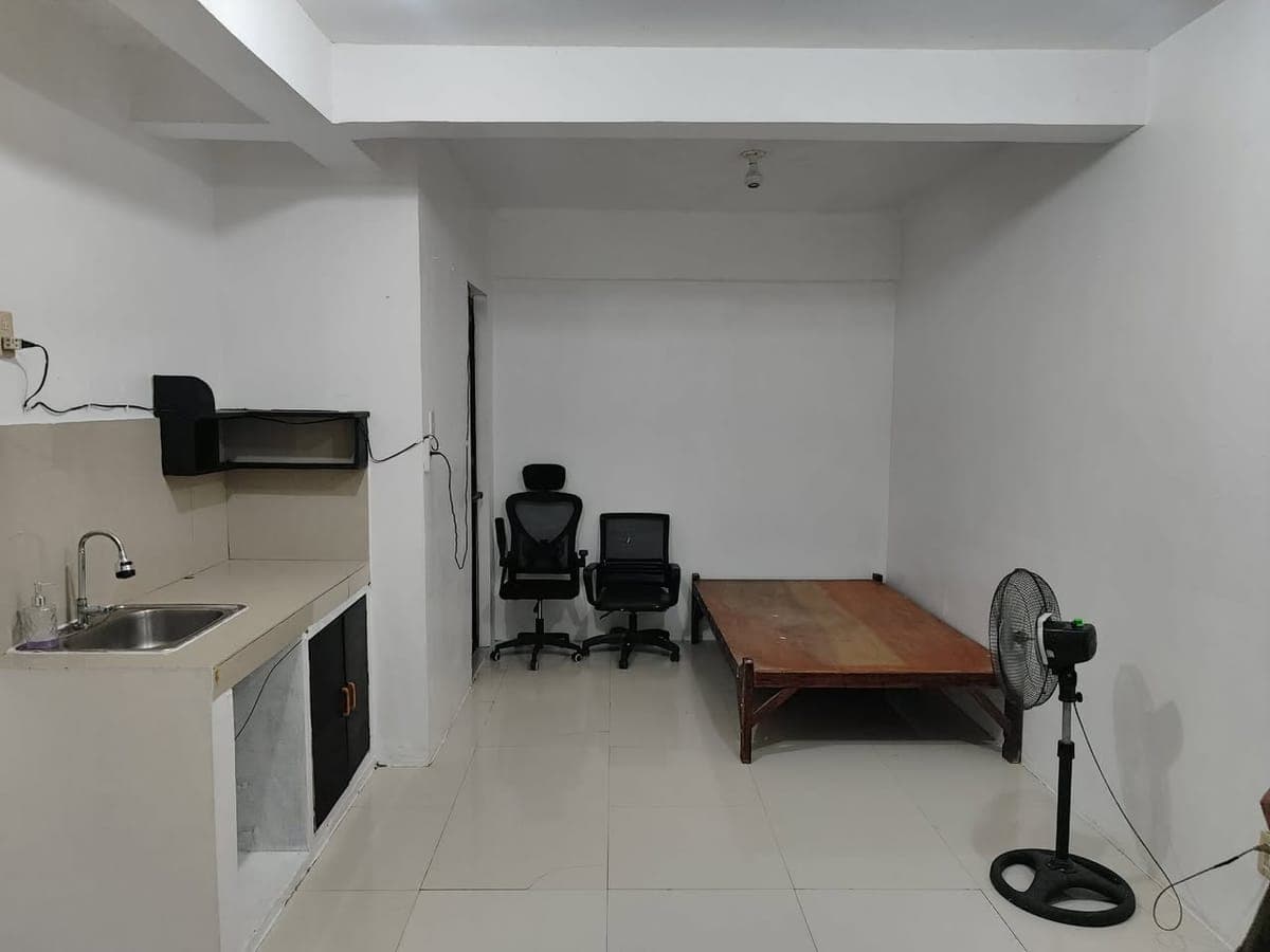 Room for Rent (Studio Type) - photo 2